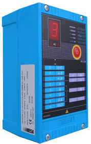 BURNER CONTROL MICROPROCESSOR ESTRO-B V.2.0 115/230V CSA AGA